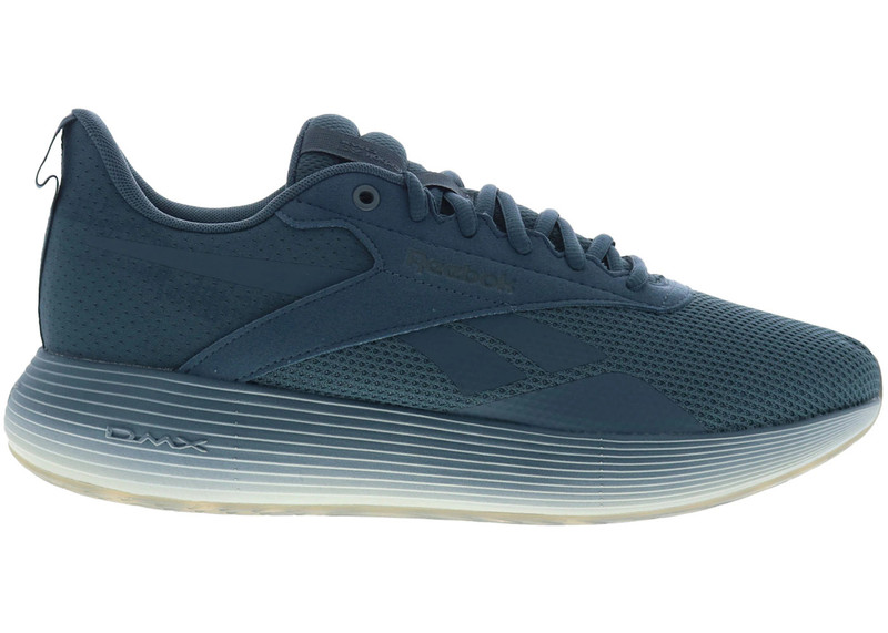 Reebok DMX Comfort+ Hoops Blue 1