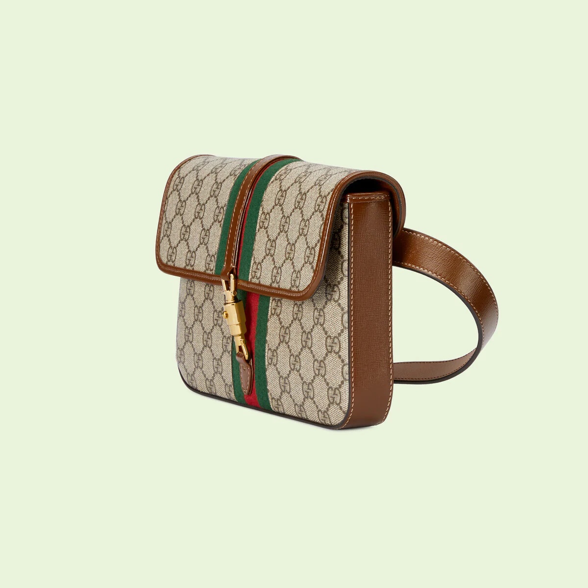 Jackie 1961 belt bag - 2