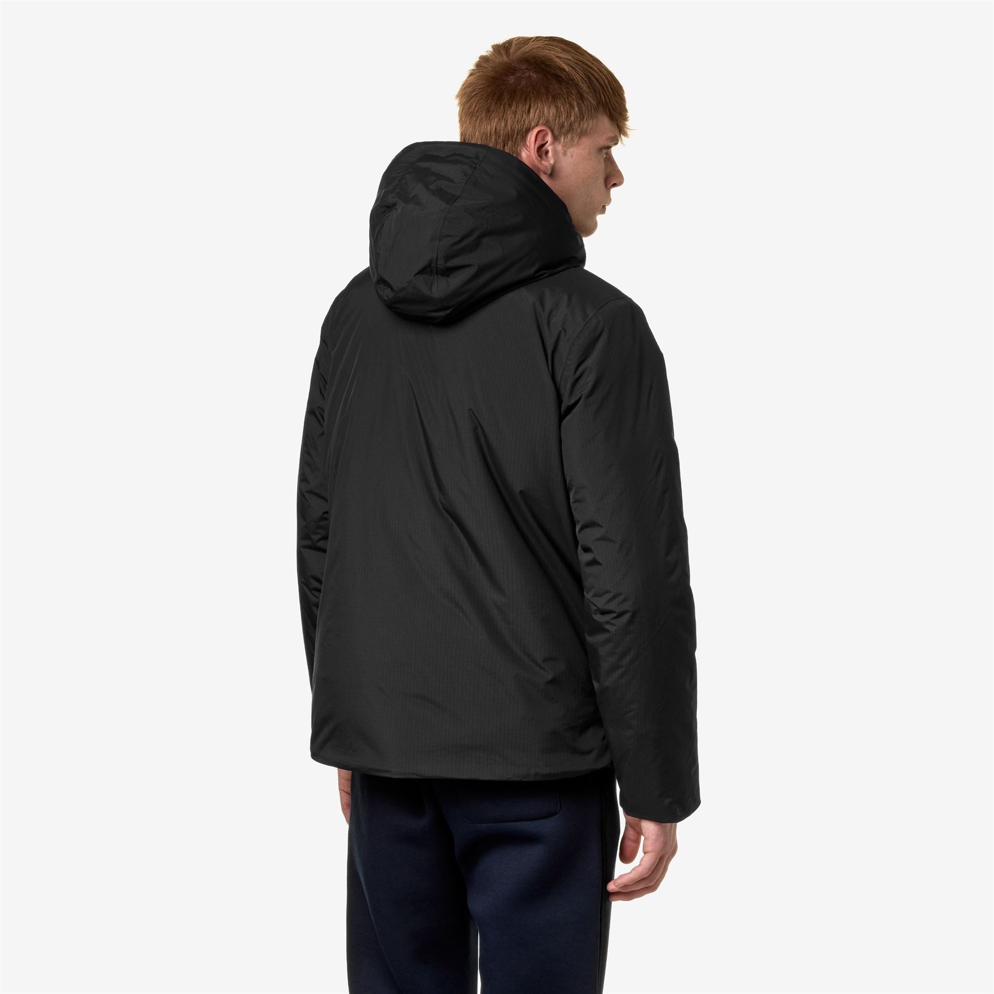 JACK RIPSTOP MARMOTTA - 5