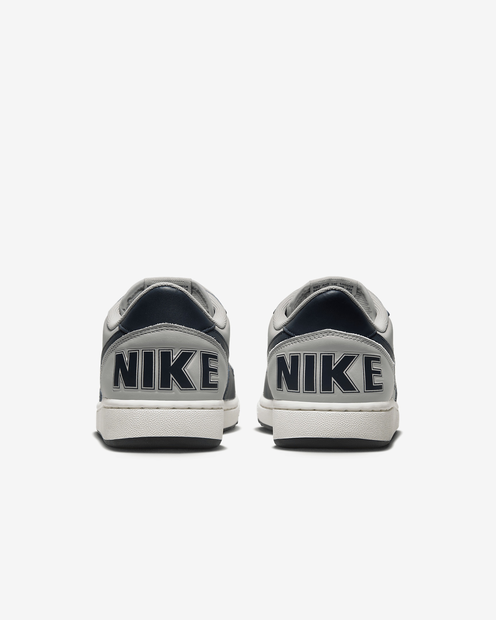 Nike Terminator Low Shoes - 6