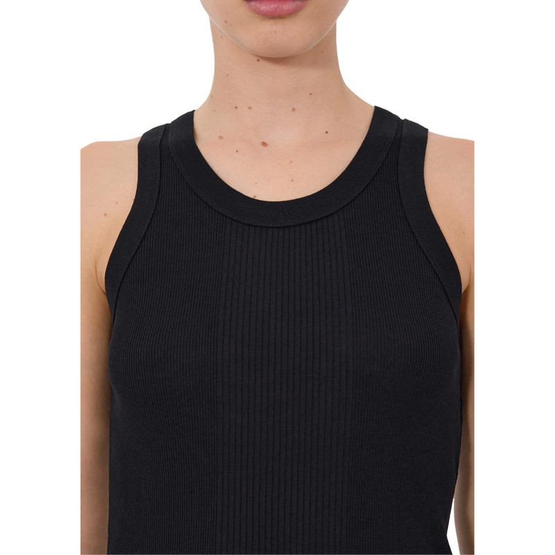 Loulou de Saison Black Limba Tank outlook