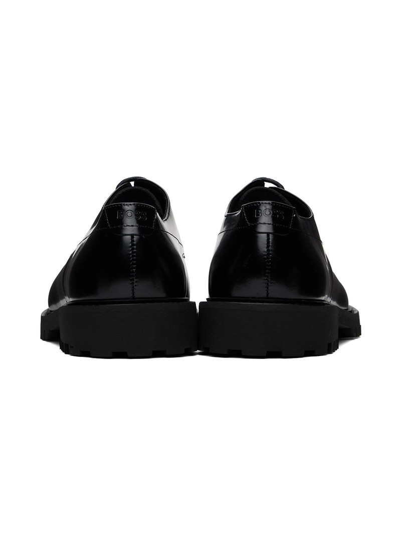Black Richayl Derbys 2
