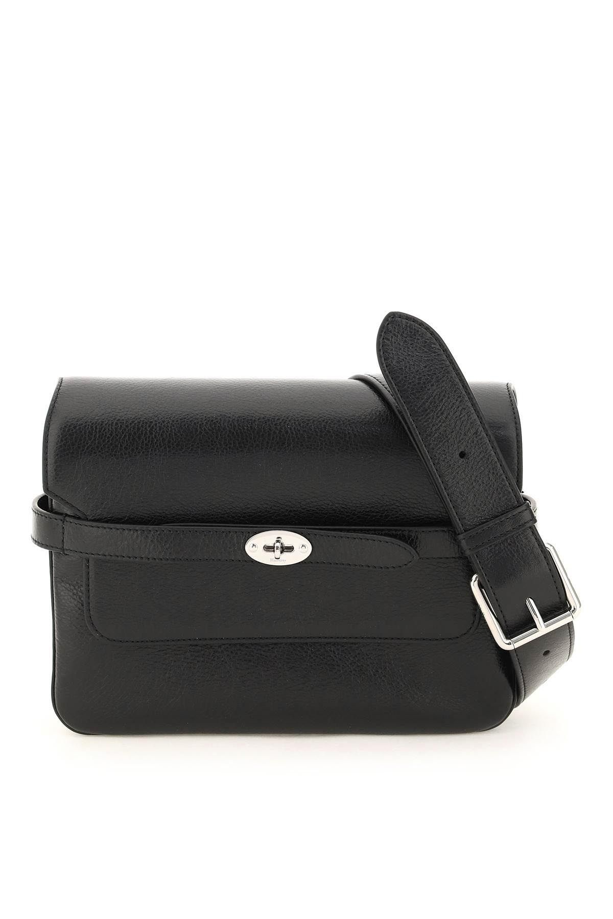 BELTED BAYSWATER CROSSBODY BAG - 1