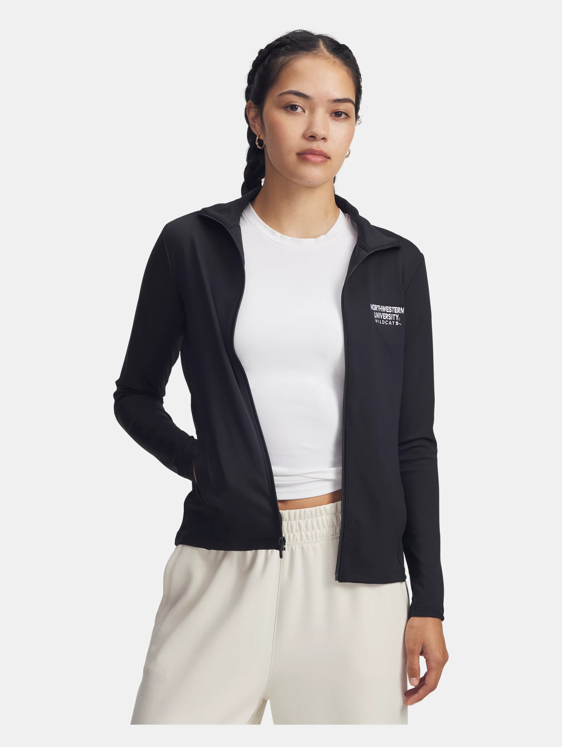 UA Motion Collegiate - 2
