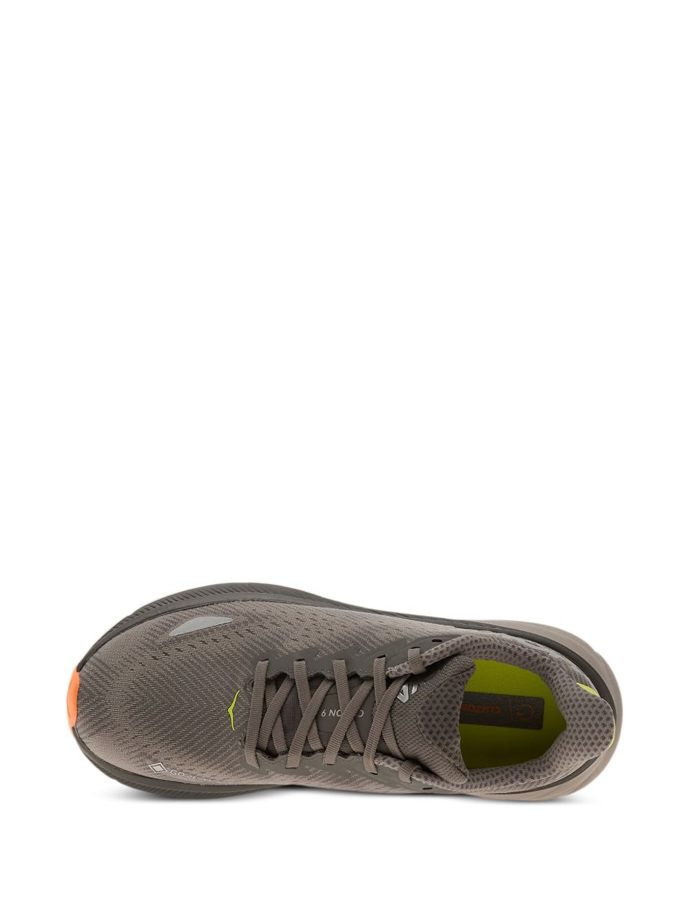 Clifton 9 GORE-TEX sneakers - 4