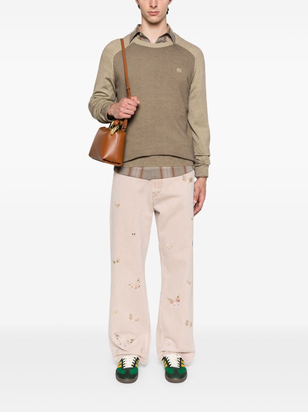 wool sweater - 2