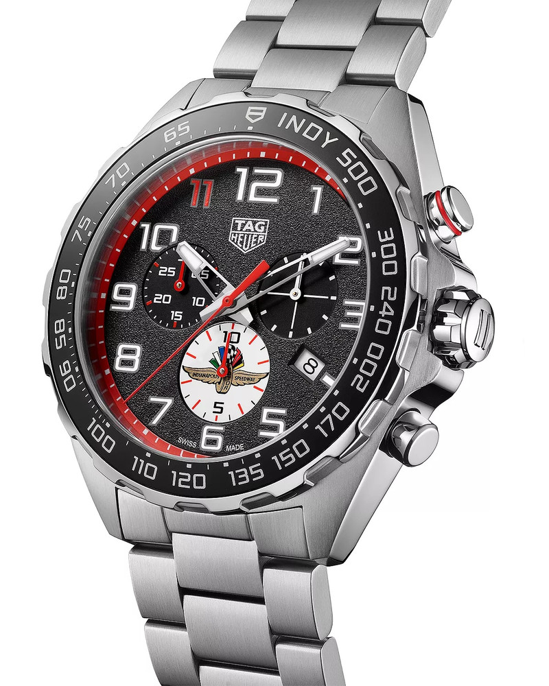 TAG Heuer Formula 1 Indy 500 Chronograph, 43mm outlook
