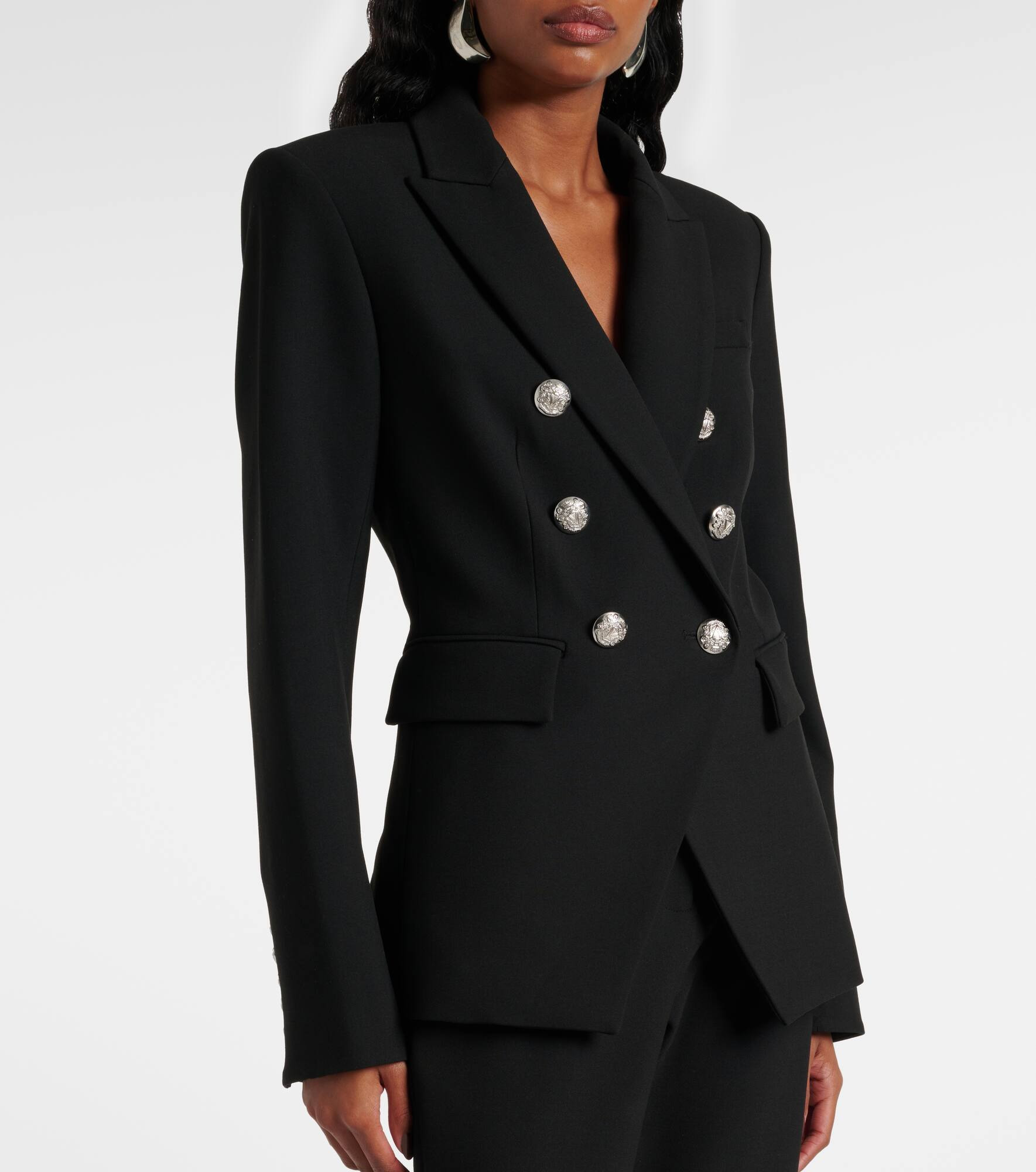 Miller Dickey blazer - 7
