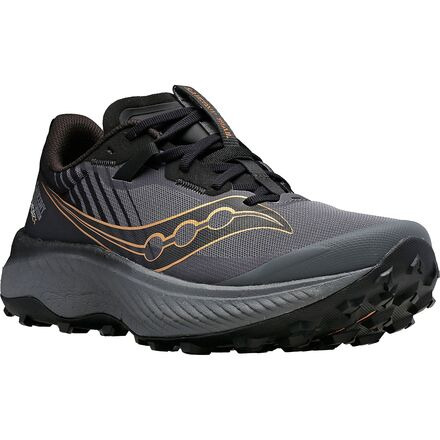Endorphin Edge Trail Running Shoe - Men's - 2