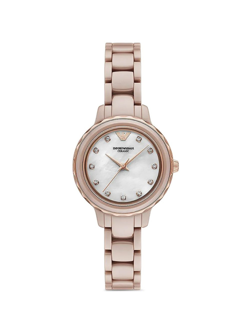 round-shape 32mm watch 1
