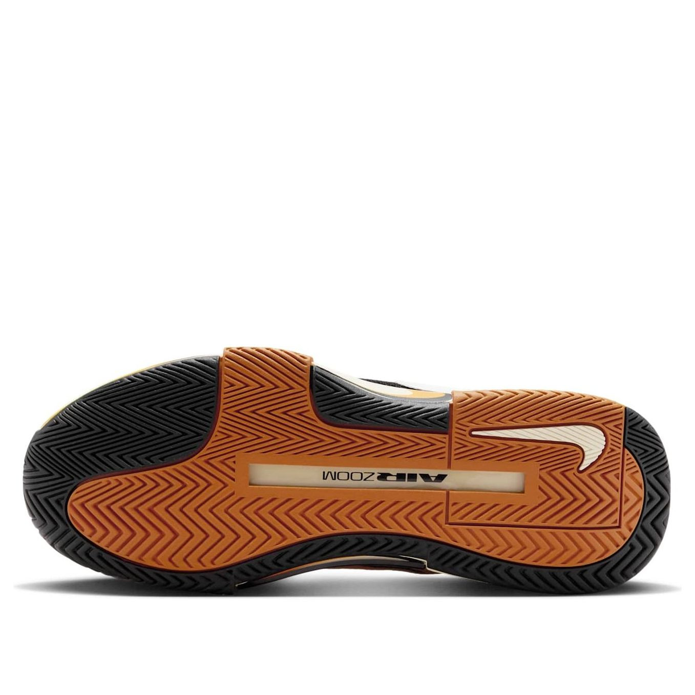 (WMNS) Nike GP Challenge 1 'Naomi Osaka Desert Ochre' FJ1810-700 - 6
