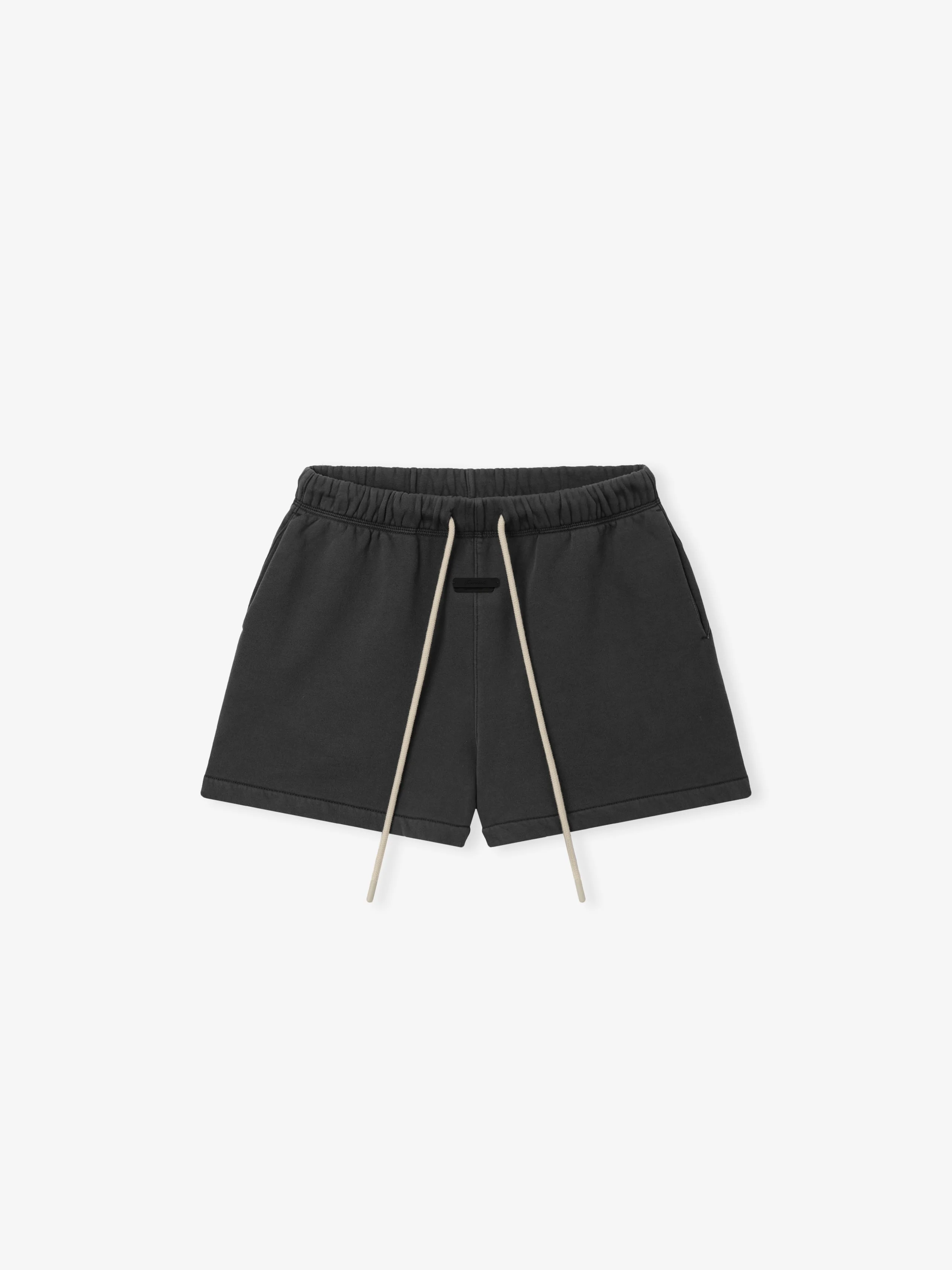 Womens Classic Fit Short - 1
