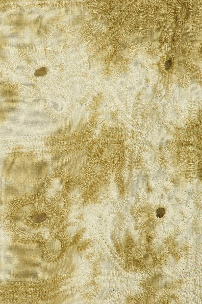 NN07 Julio Shirt outlook