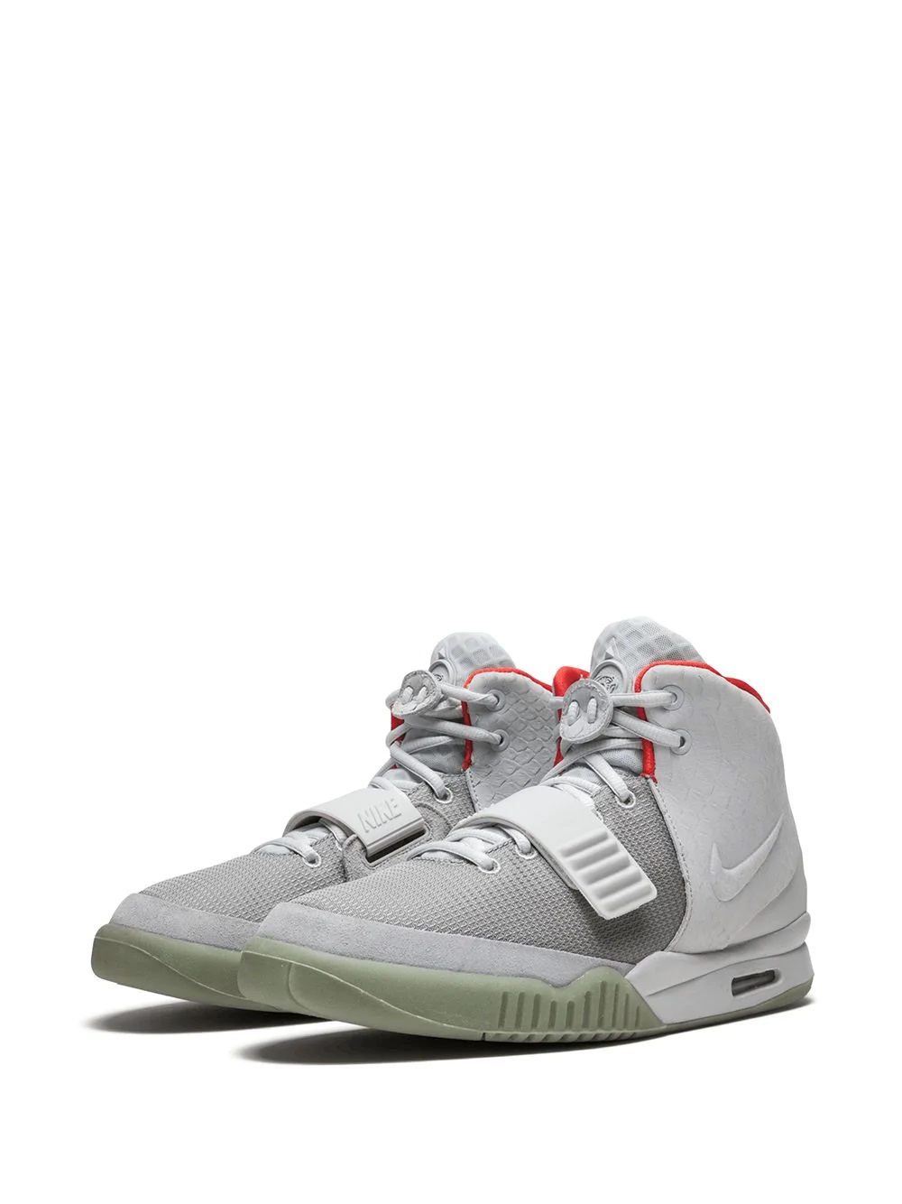 Air Yeezy 2 NRG sneakers - 2