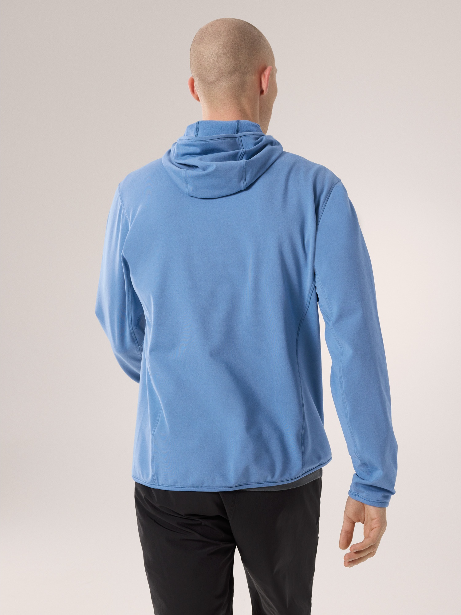 Kyanite Lightweight Hoody - 4