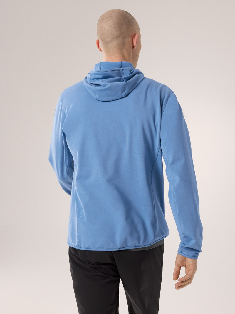 Kyanite Lightweight Hoody 4
