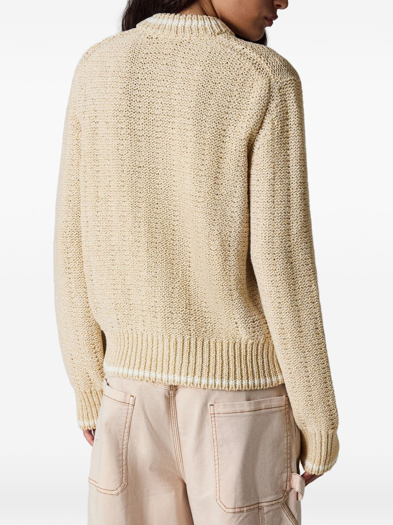 zip-up cardigan 4
