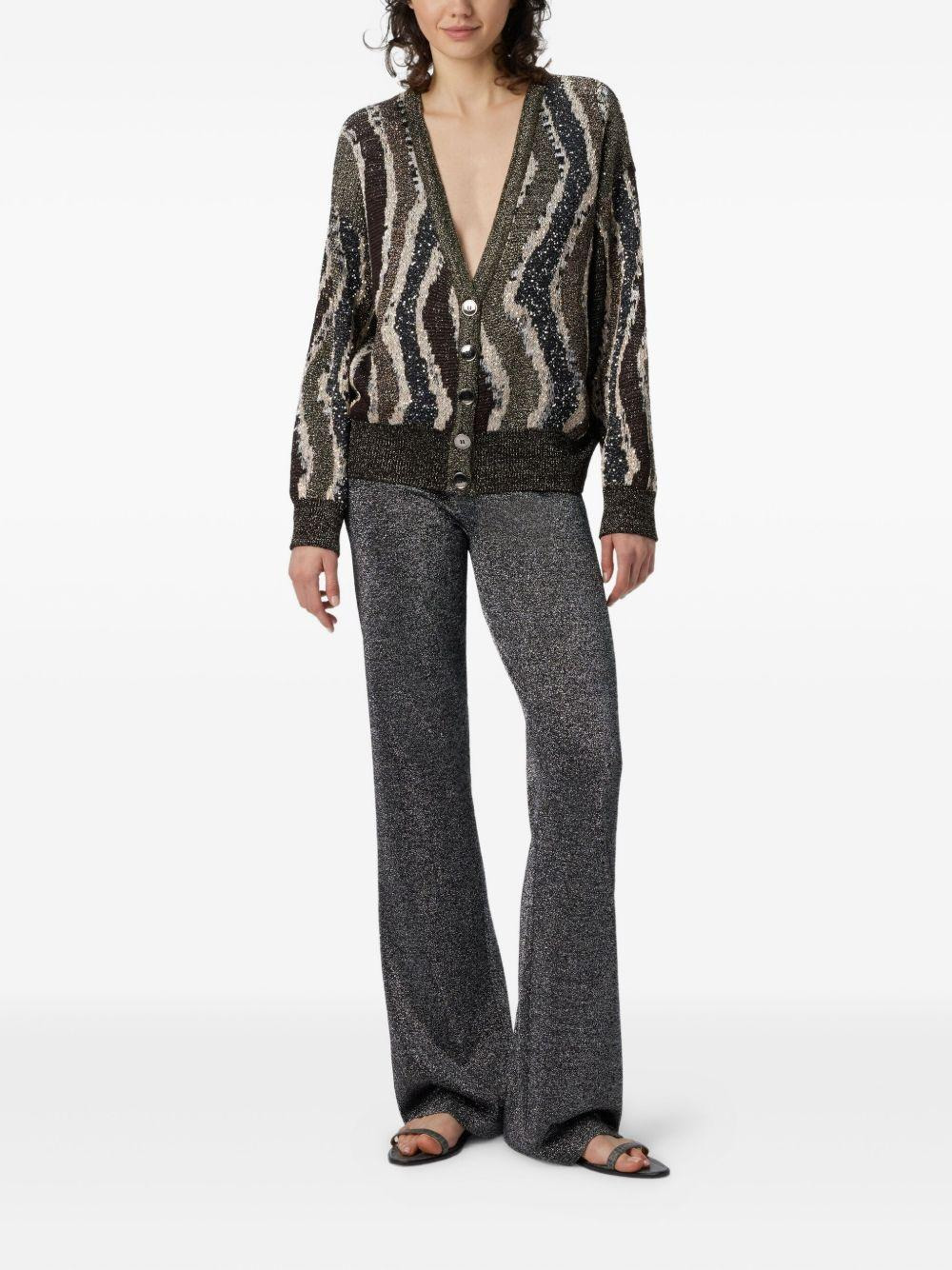 CARDIGAN MISSONI - 2