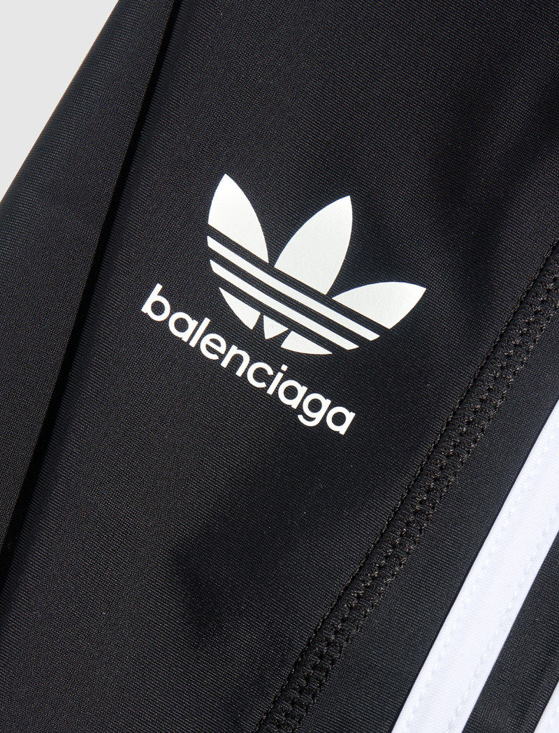 BALENCIAGA ADIDAS WOMEN'S CYCLING SHORT outlook