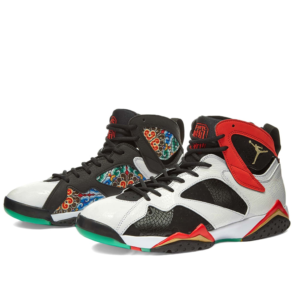 Air Jordan 7 Retro GC - 1