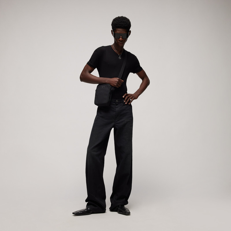 GUCCI Stretch jersey T-shirt outlook