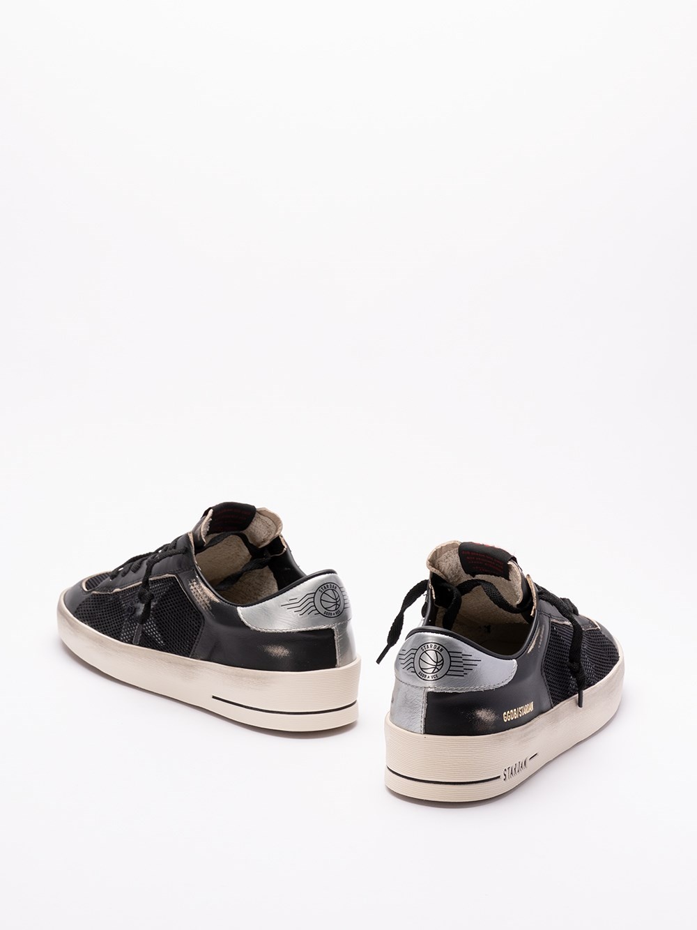 `Stardan` Sneakers - 3