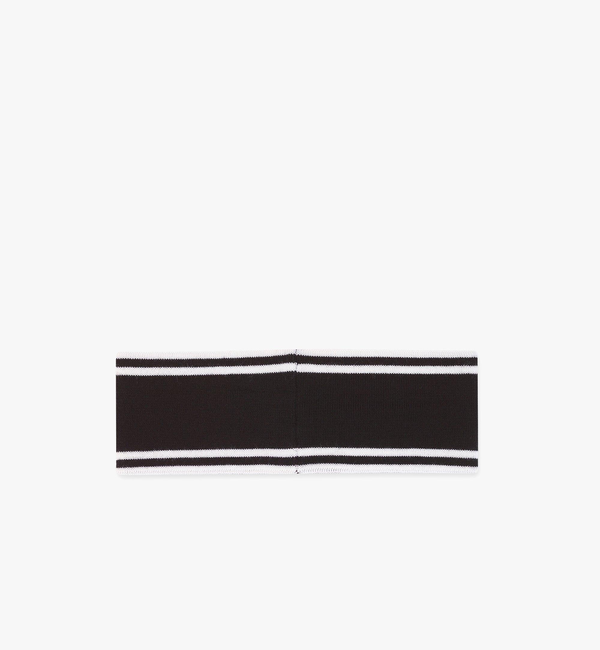 MCMotor Logo Wool Headband - 3