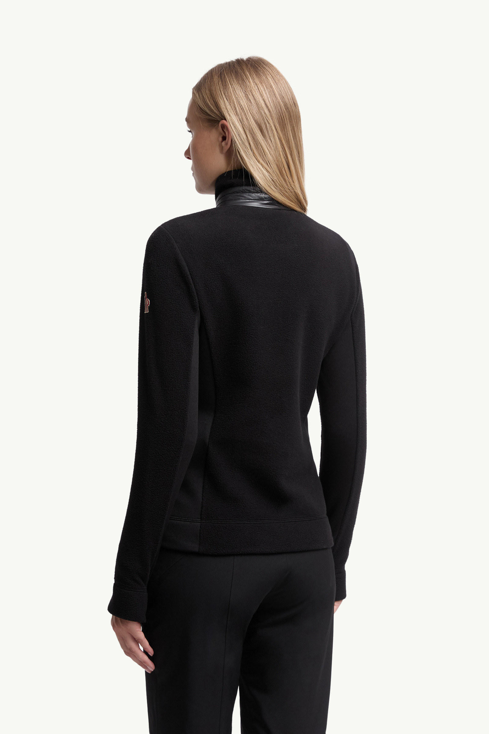 Half-Zip Sweatshirt - 5
