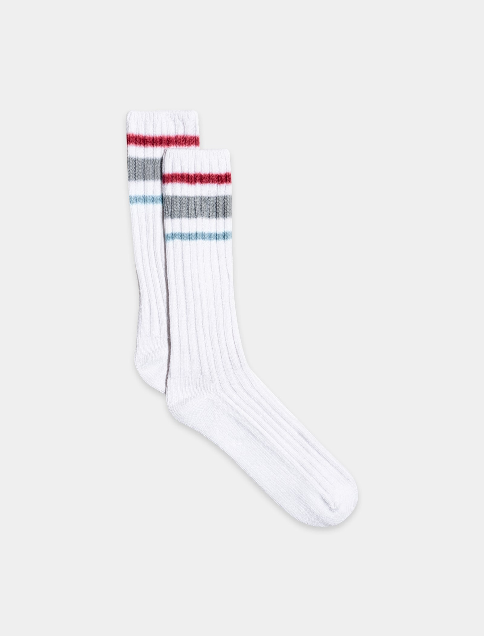 LINE DYE SOCKS - 1