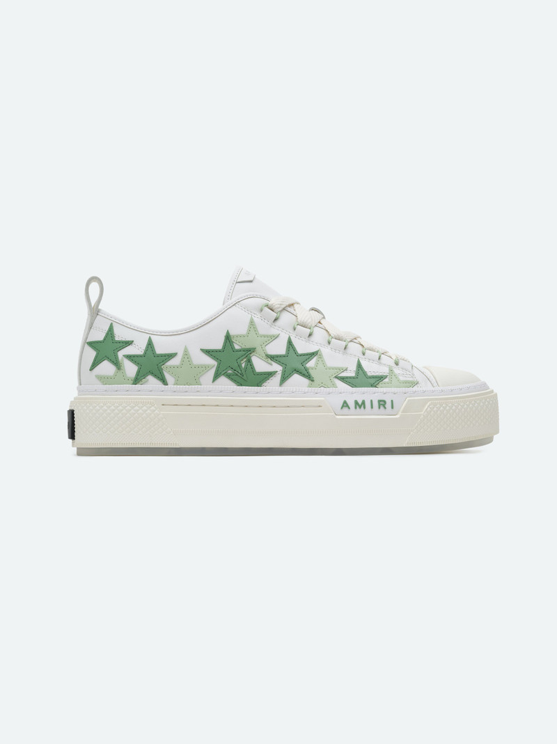 STARS COURT LOW - 1