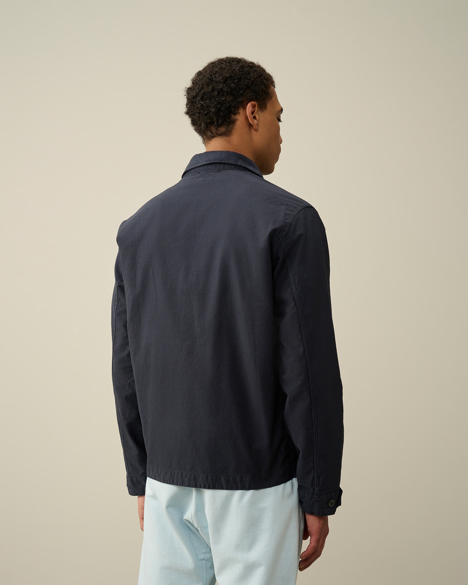 Ottoman Shirt - 3