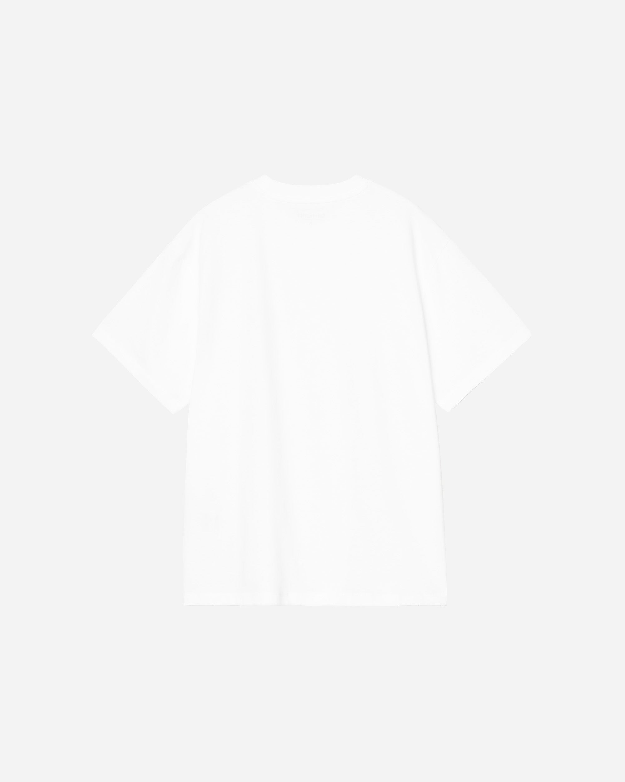 Heart Patch T-shirt - 3