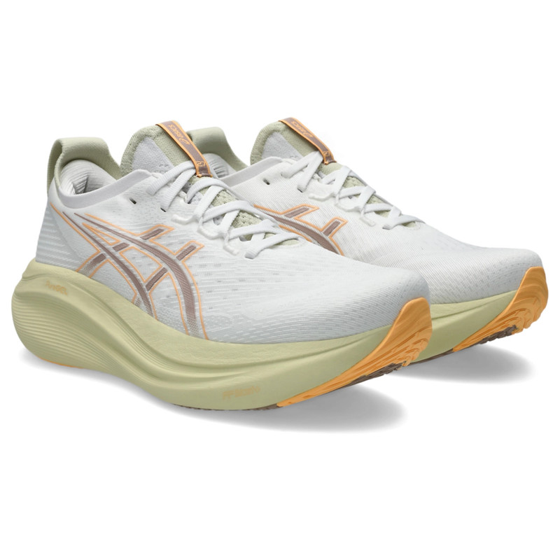 Asics GEL-NIMBUS 27 outlook