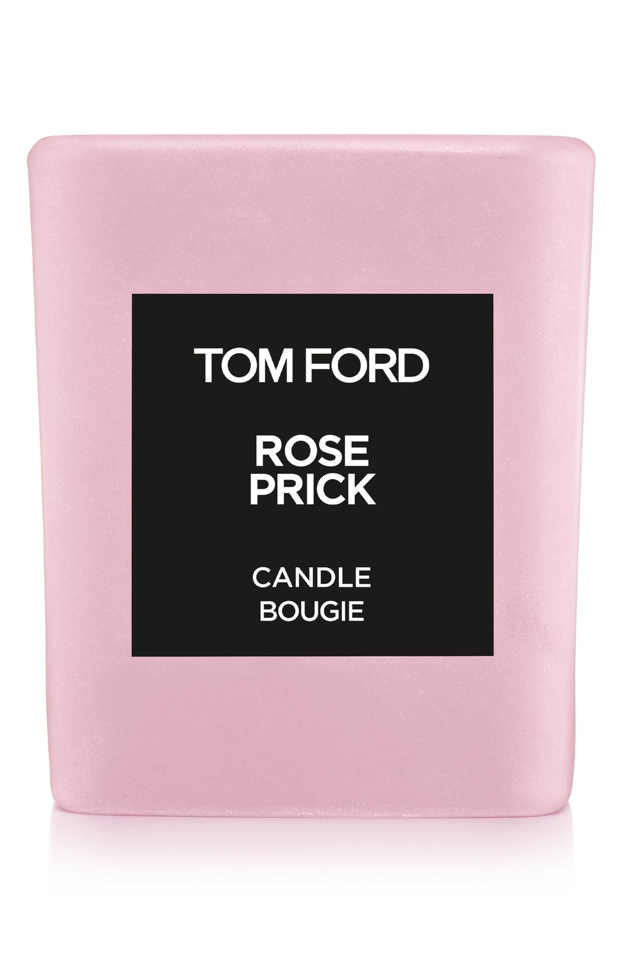 TOM FORD Rose Prick Candle at Nordstrom - 1