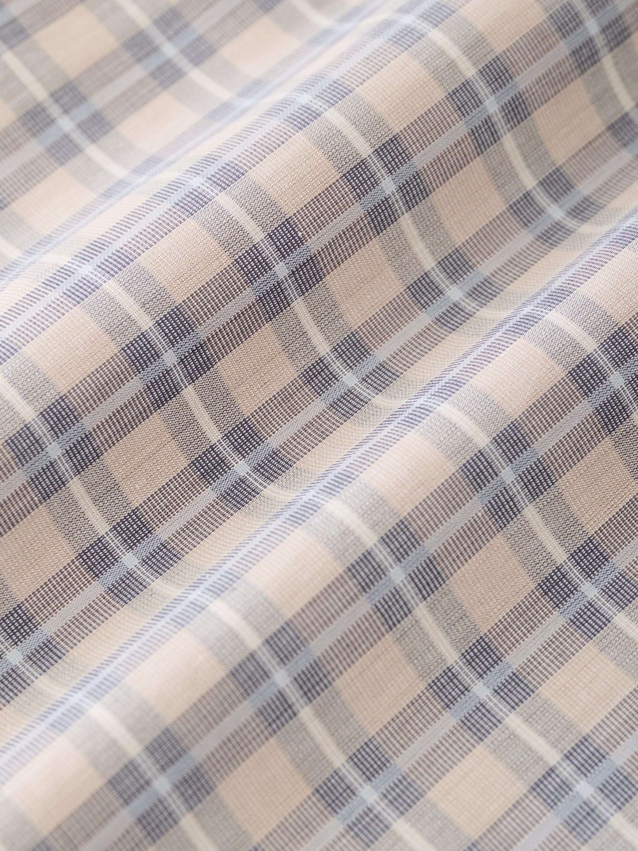 Strike Check Shirt - 6