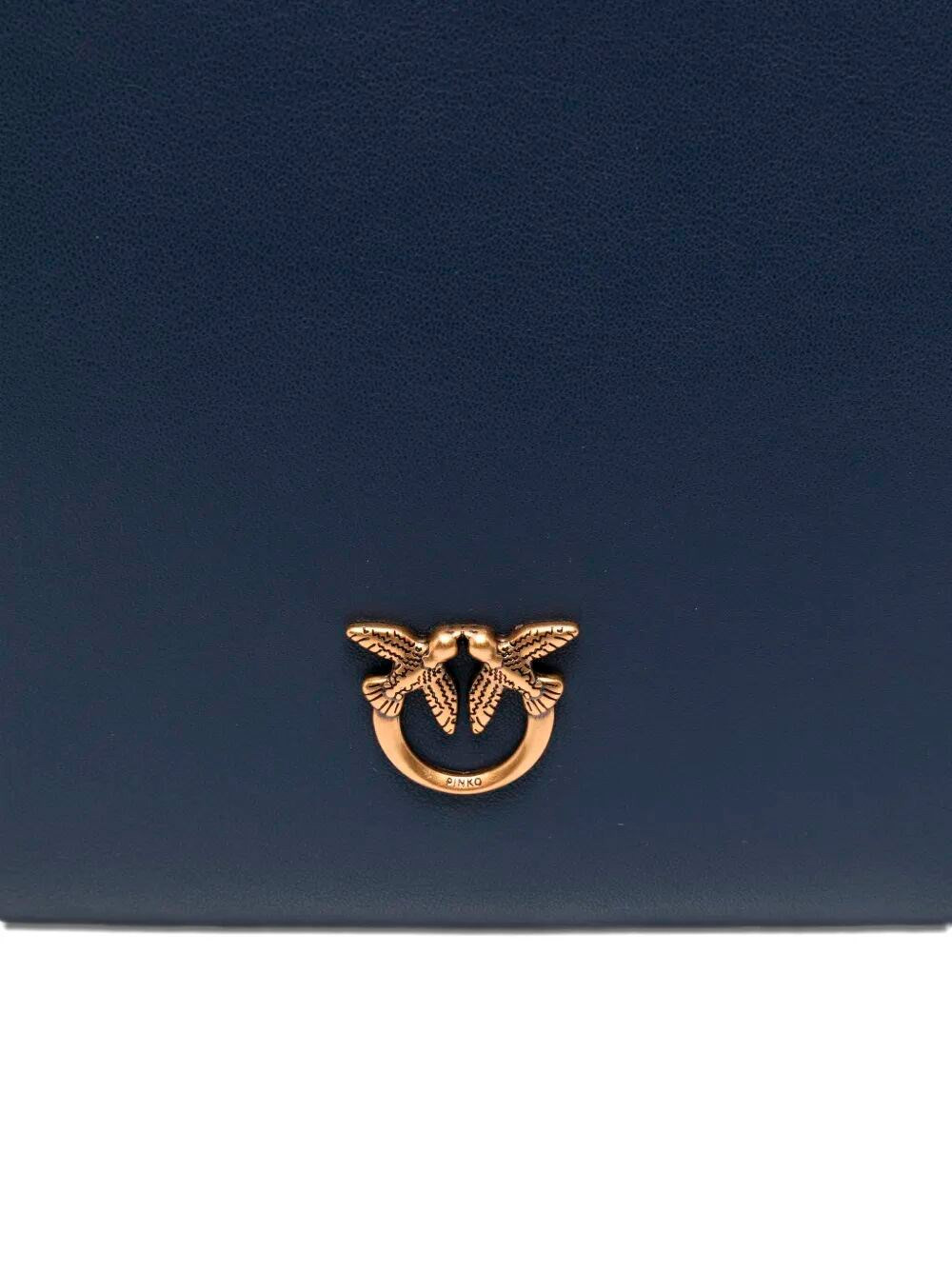 Classic Flat `Love` Bag `Simply` - 3