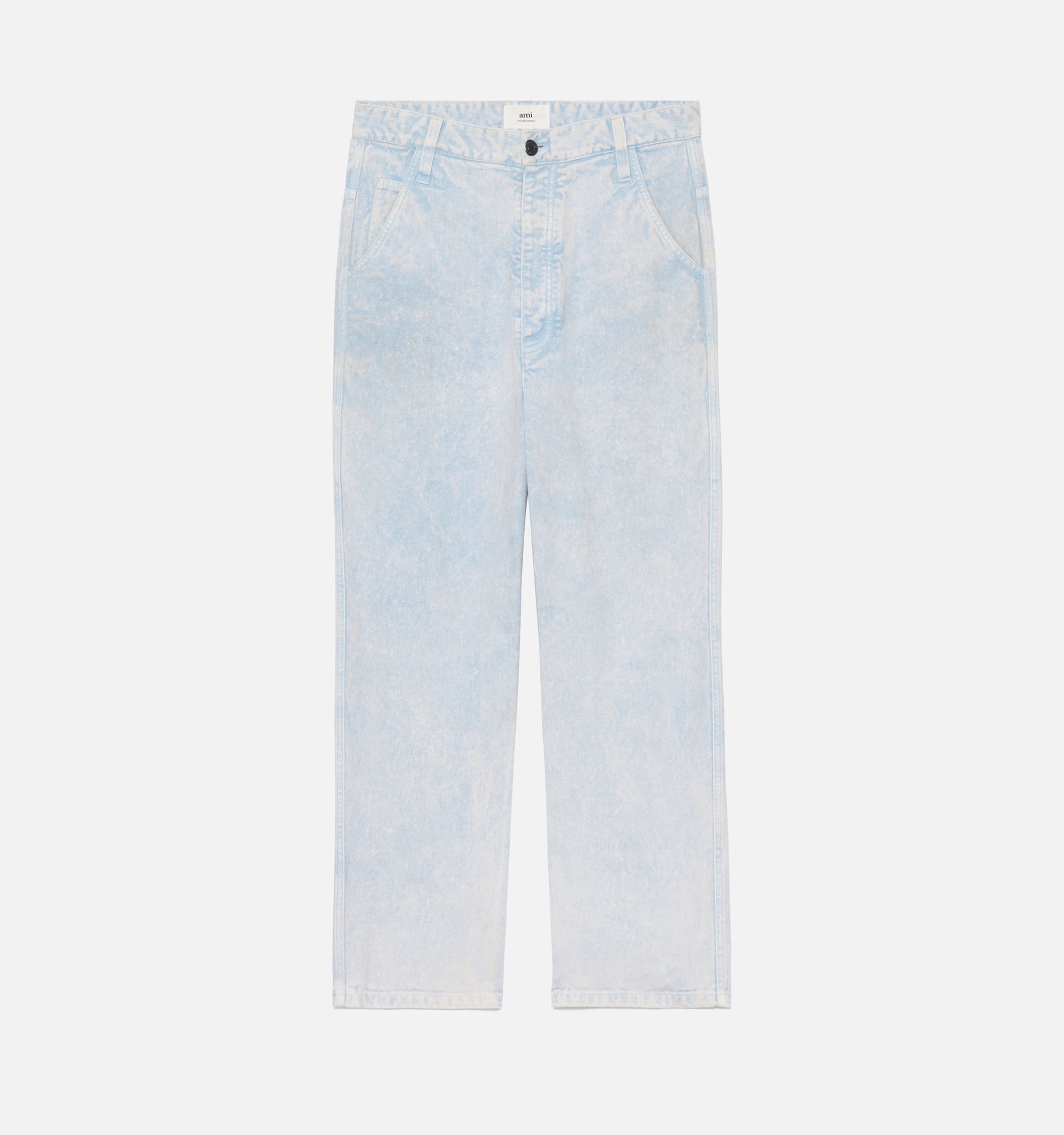 Alex Fit Trousers - 6