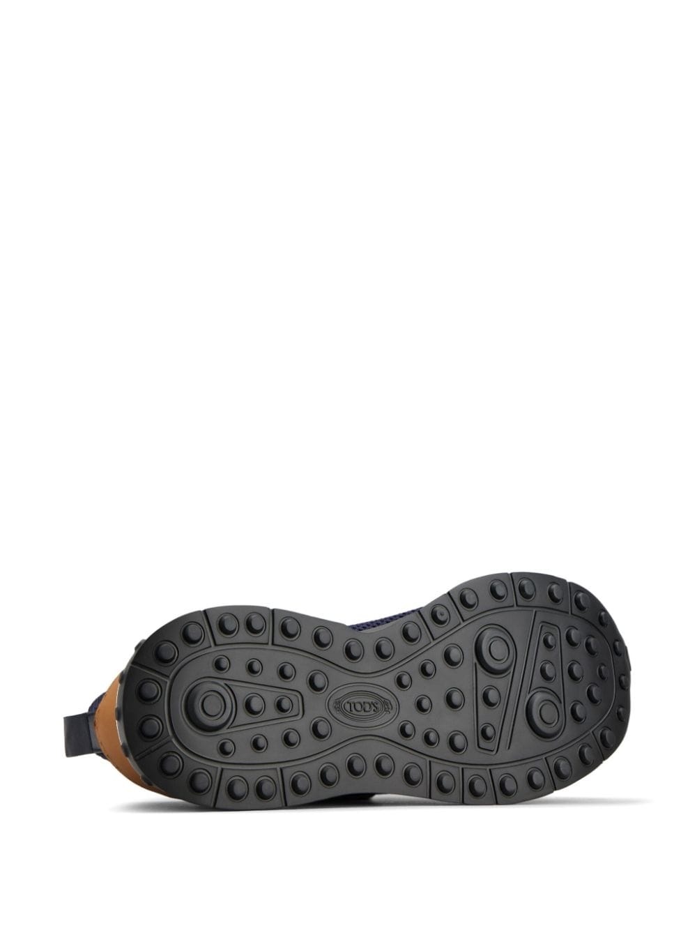 mesh running sneakers - 4