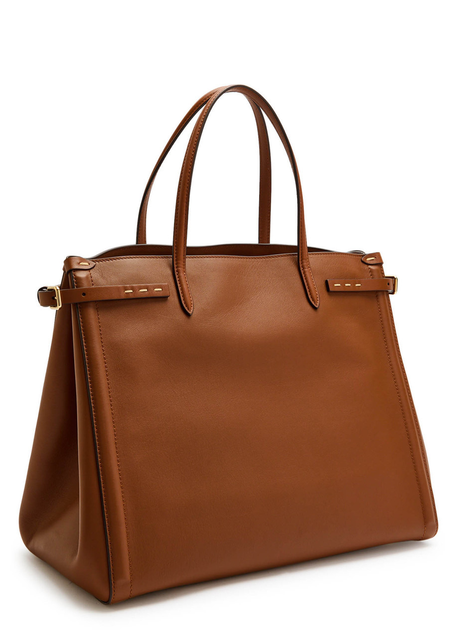 Valentino Garavani Antibes Medium Leather top Handle bag - 2