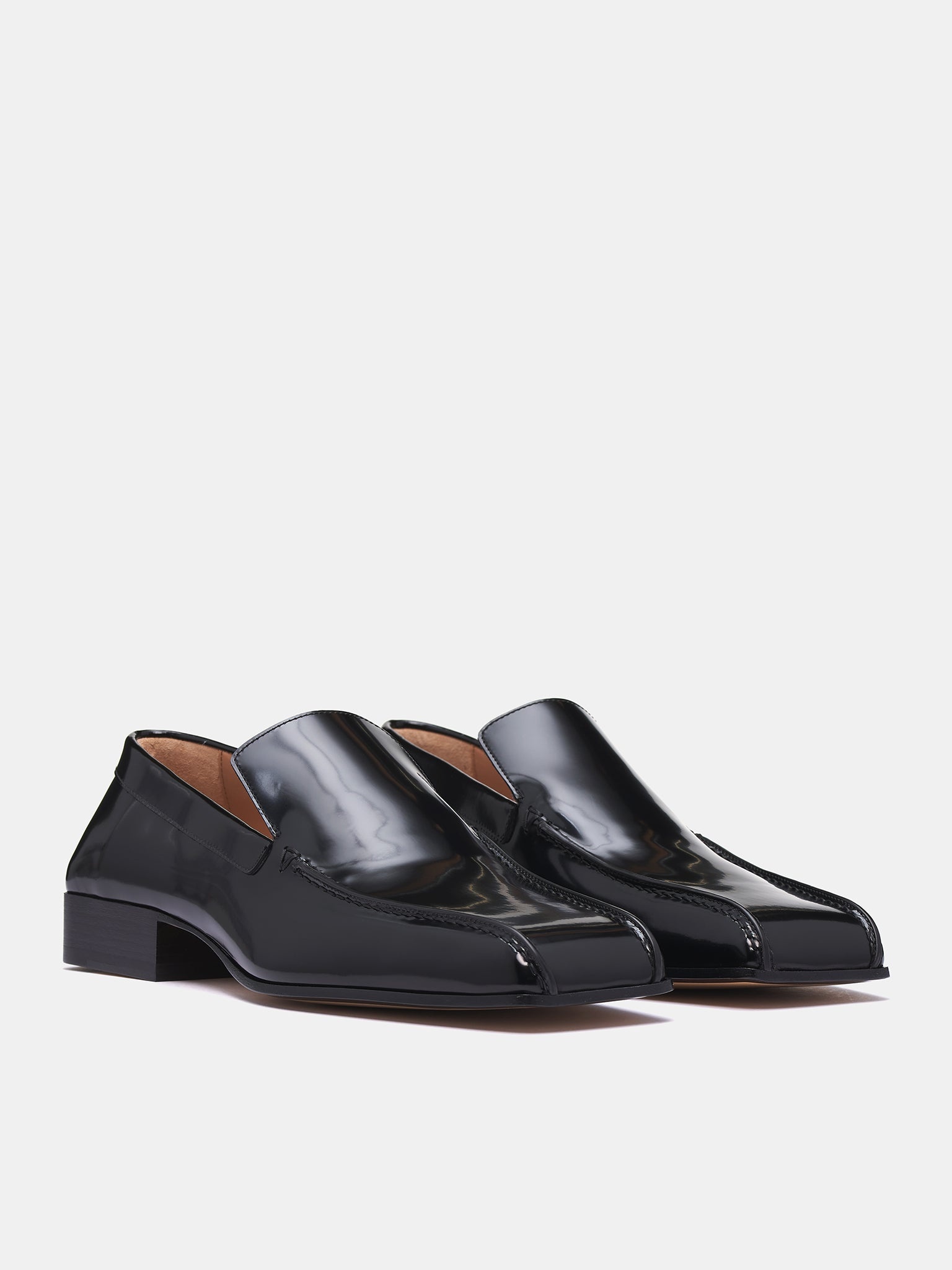 Jim Loafers - 2