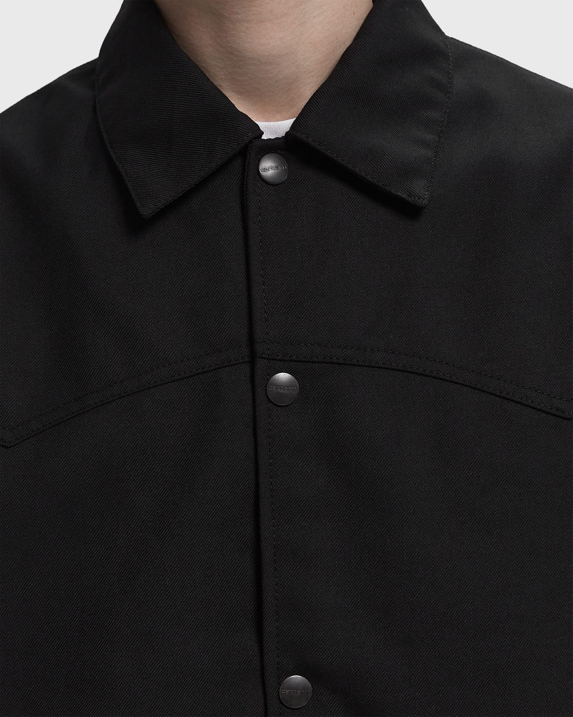 Ray Jacket - 4
