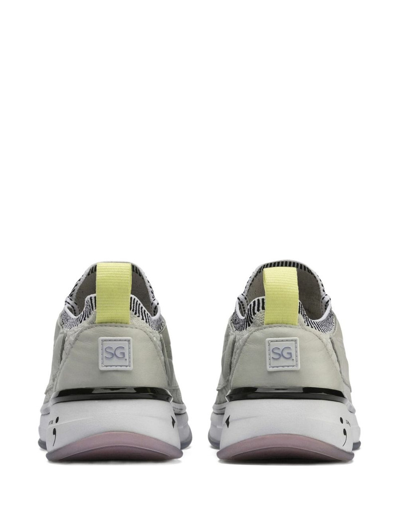 lace-up sneakers 4