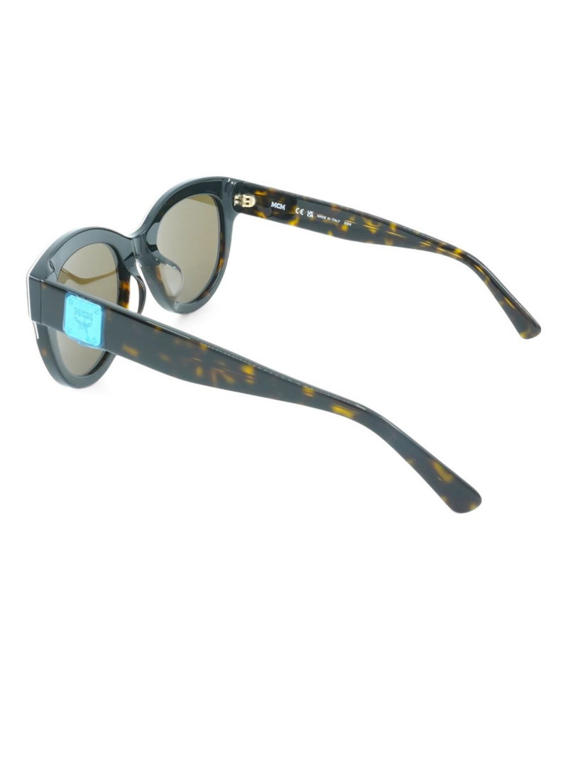 monogram cat-eye sunglasses 3