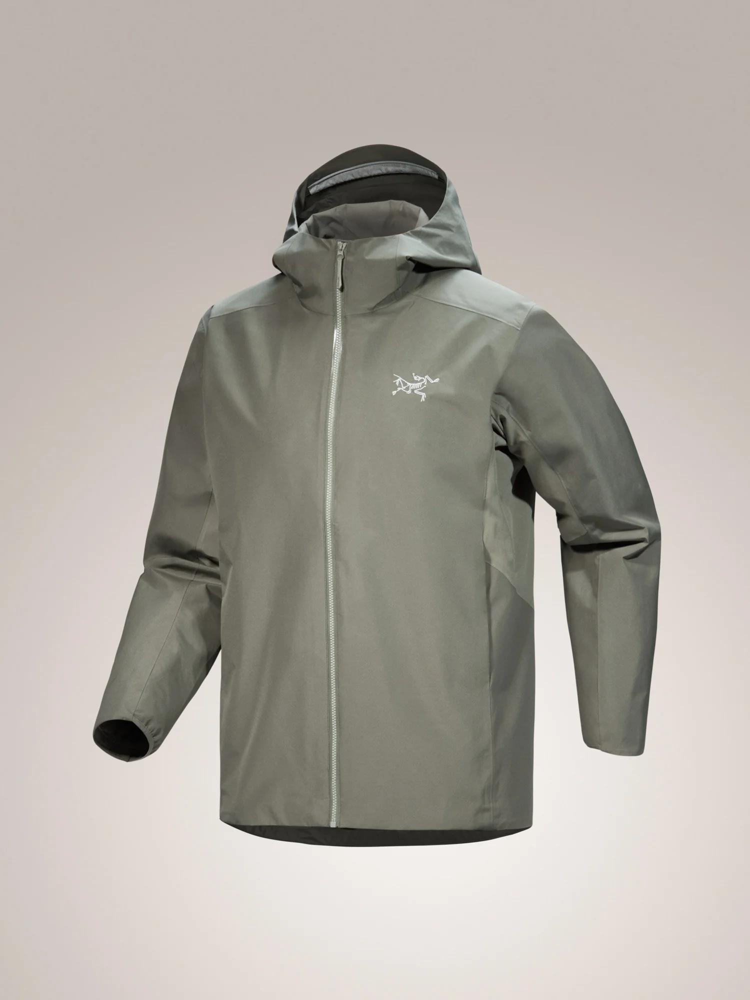 Solano Hoody - 1