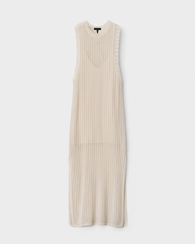 rag & bone Riley Crew Midi Dress
Cotton Dress outlook
