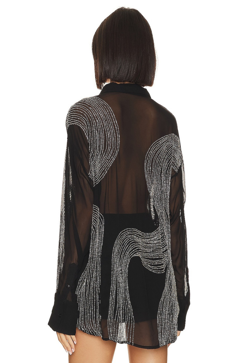 RETROFÊTE Siren Shirt outlook