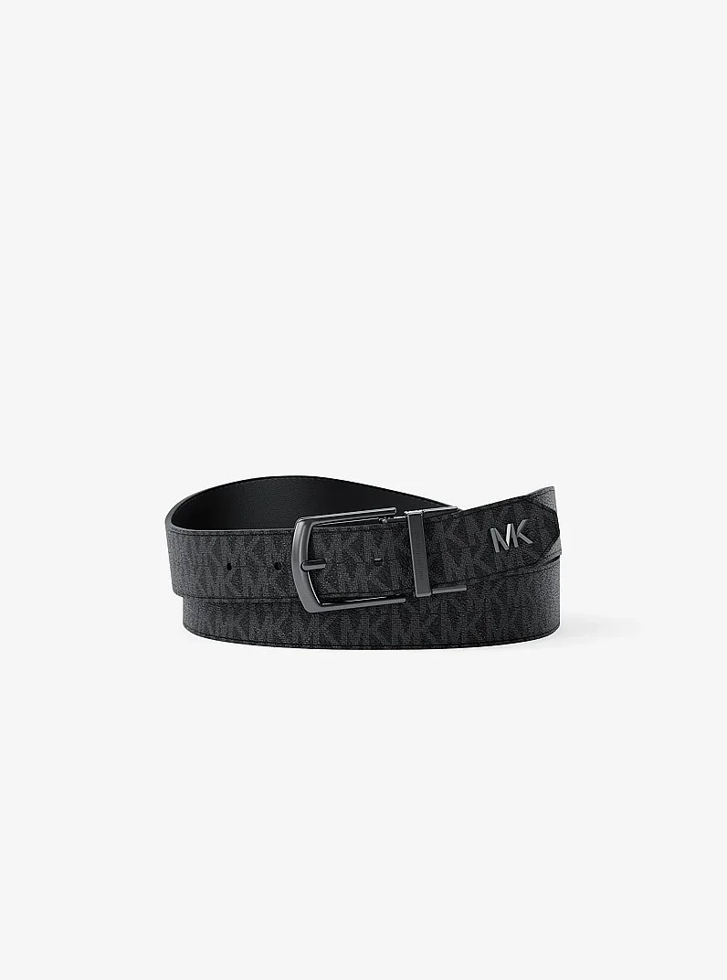 Reversible Belt - 1