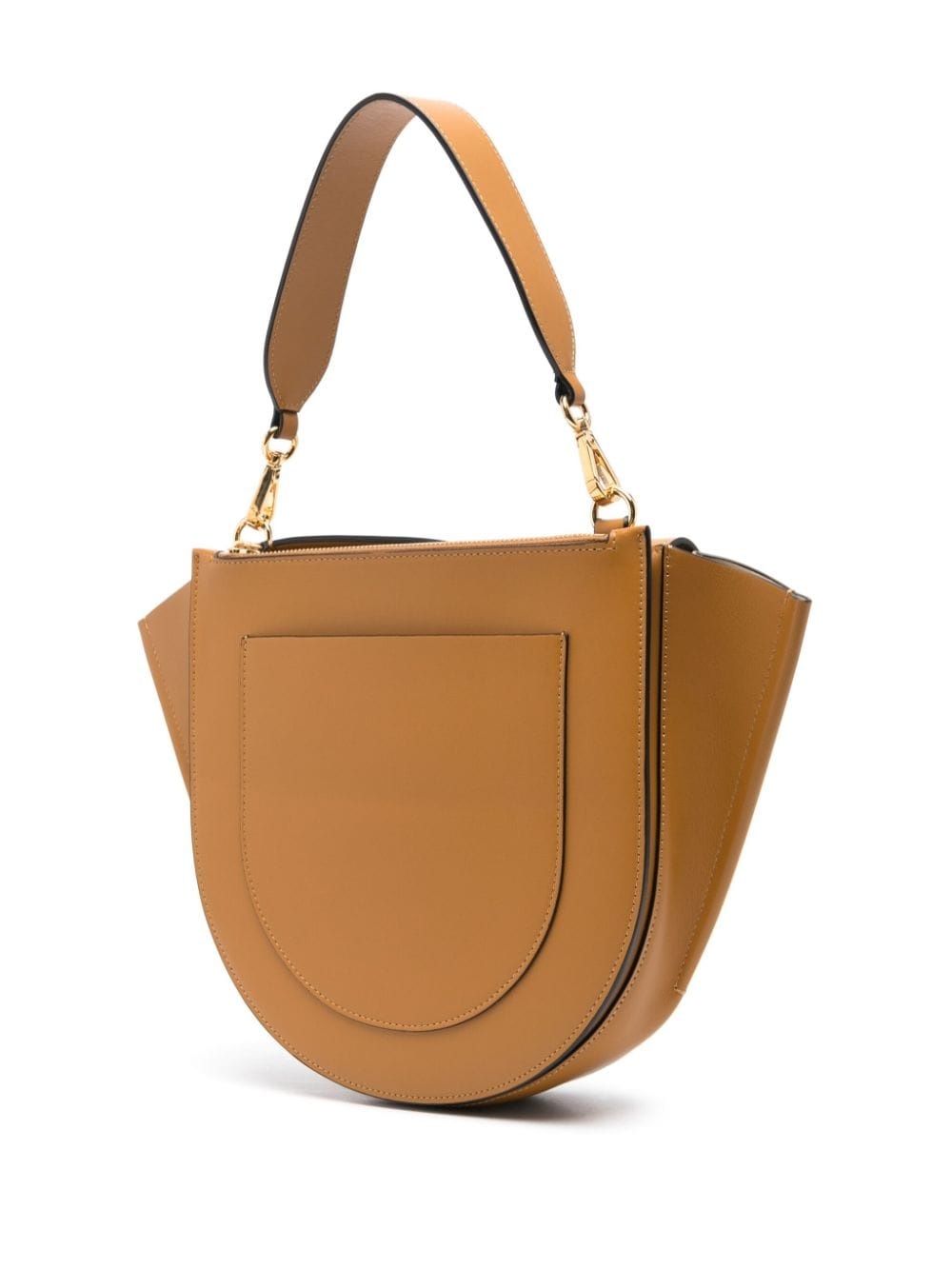 medium Hortensia satchel - 3