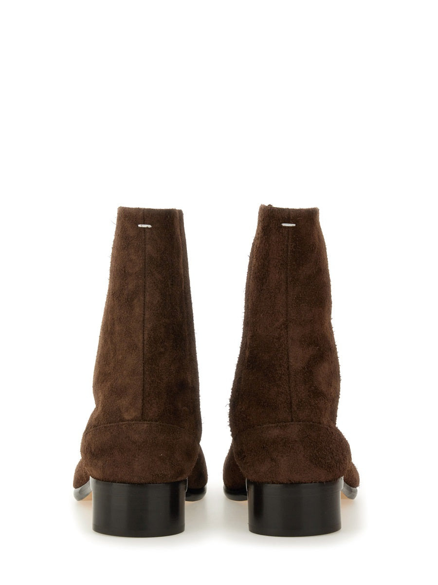Maison Margiela Men Tabi Boot - 3