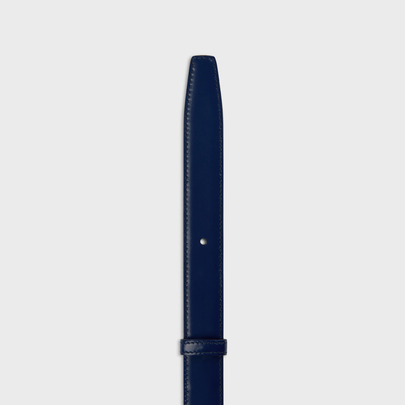 Reversible Strap 25MM IN TAURILLON 5